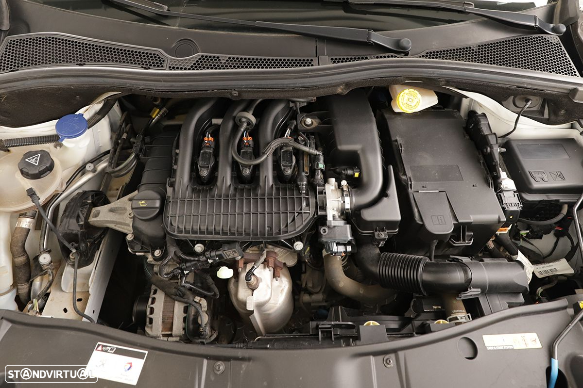 Peugeot 2008 1.2 PureTech Active - 23