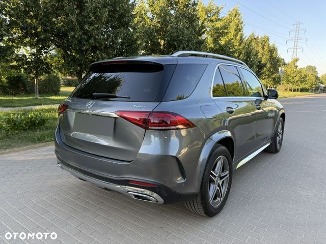 Mercedes-Benz GLE - 13
