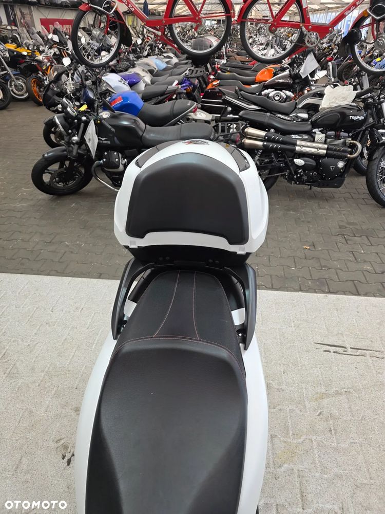 Honda SH - 26