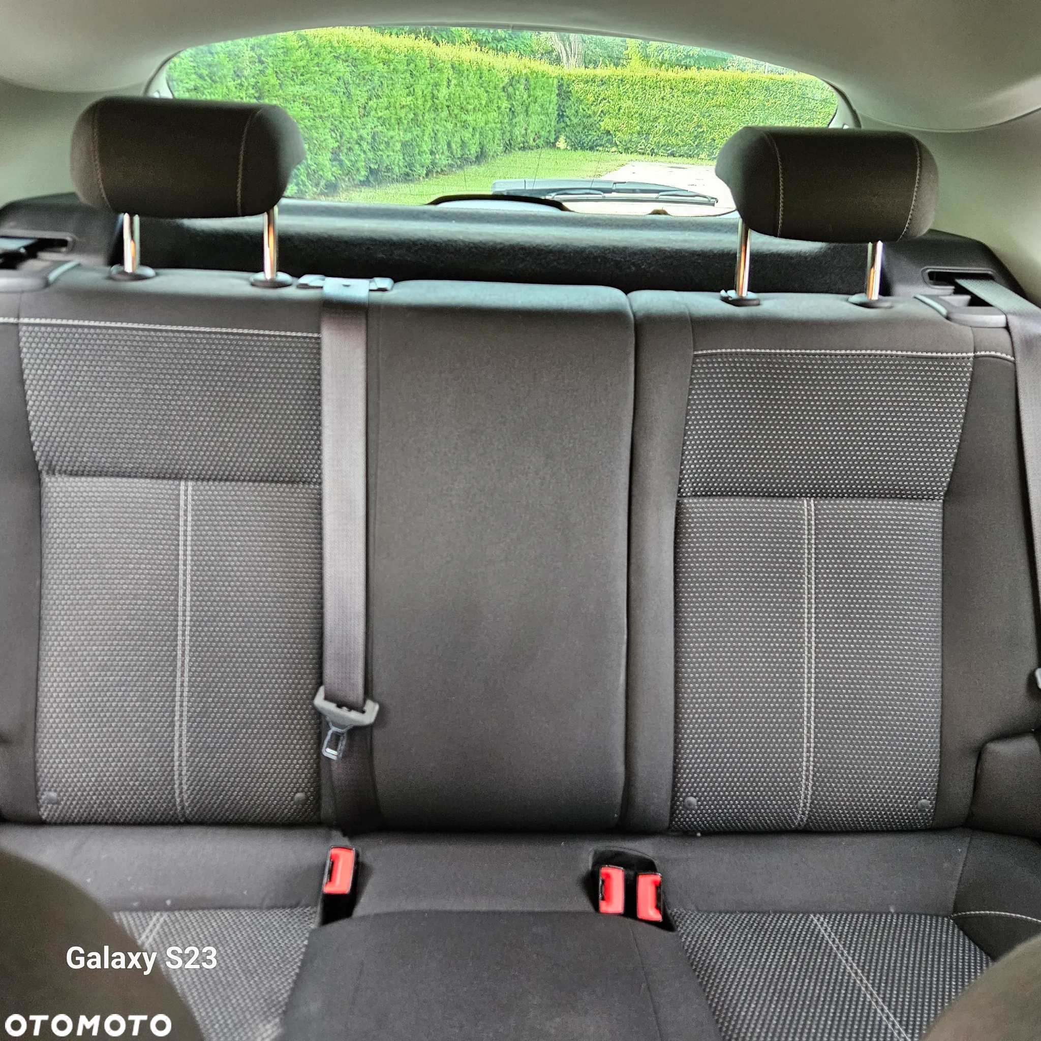 Opel Astra 1.4 Turbo Edition Sport - 35
