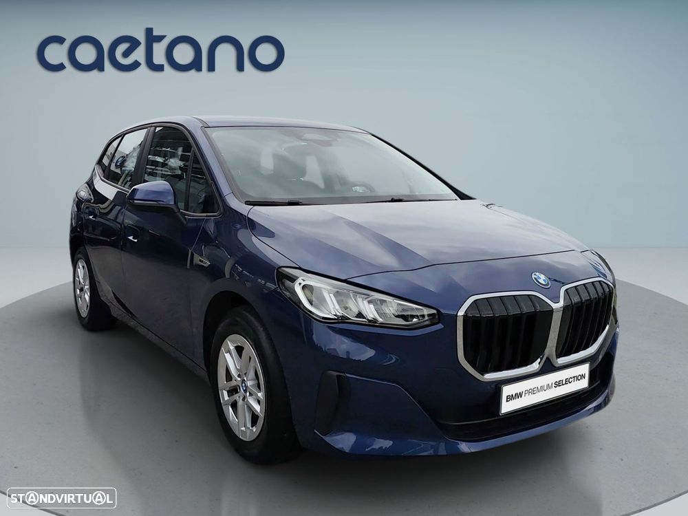 BMW 225xe Active Tourer - 10