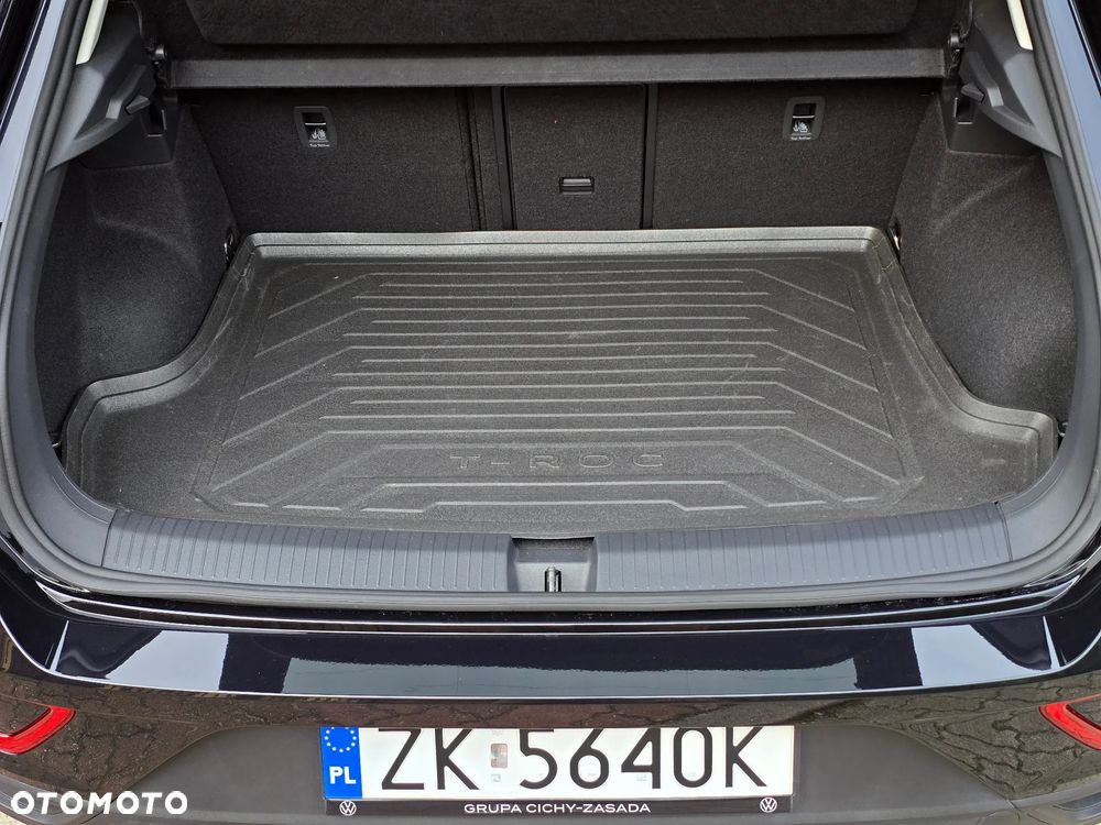 Volkswagen T-Roc 2.0 TDI Life - 24