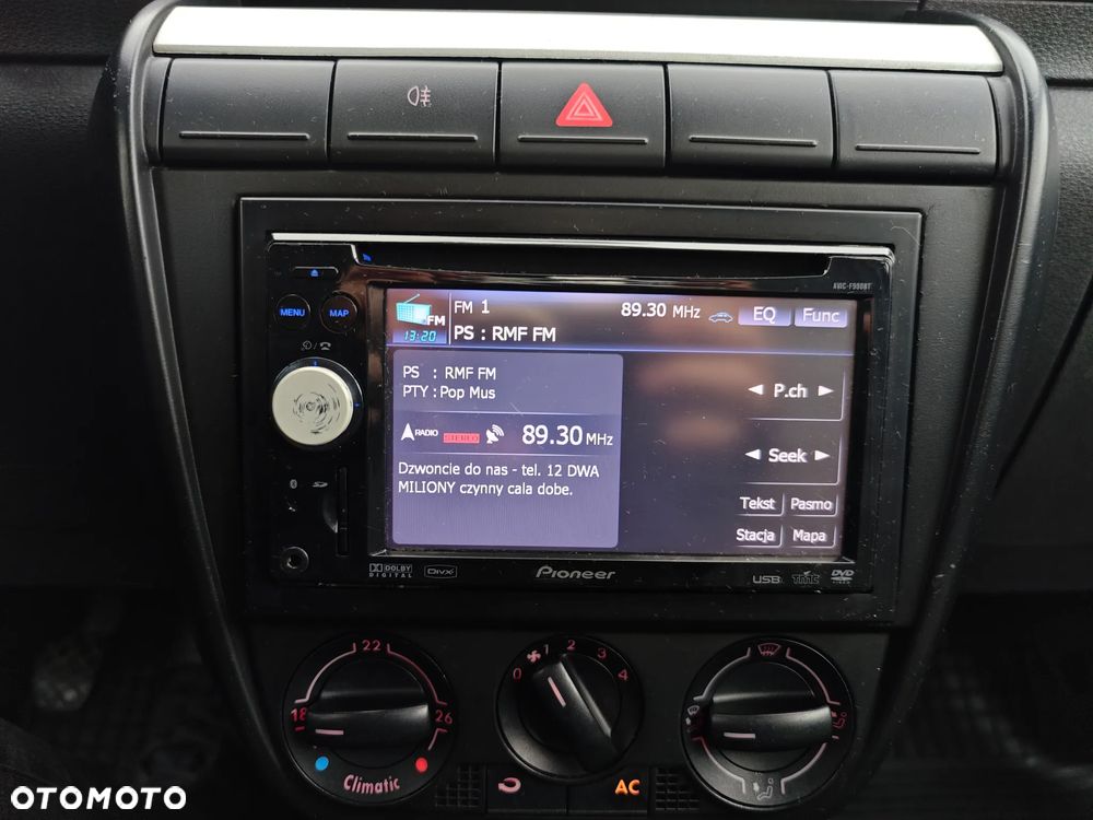 Volkswagen Fox 1.2 - 9