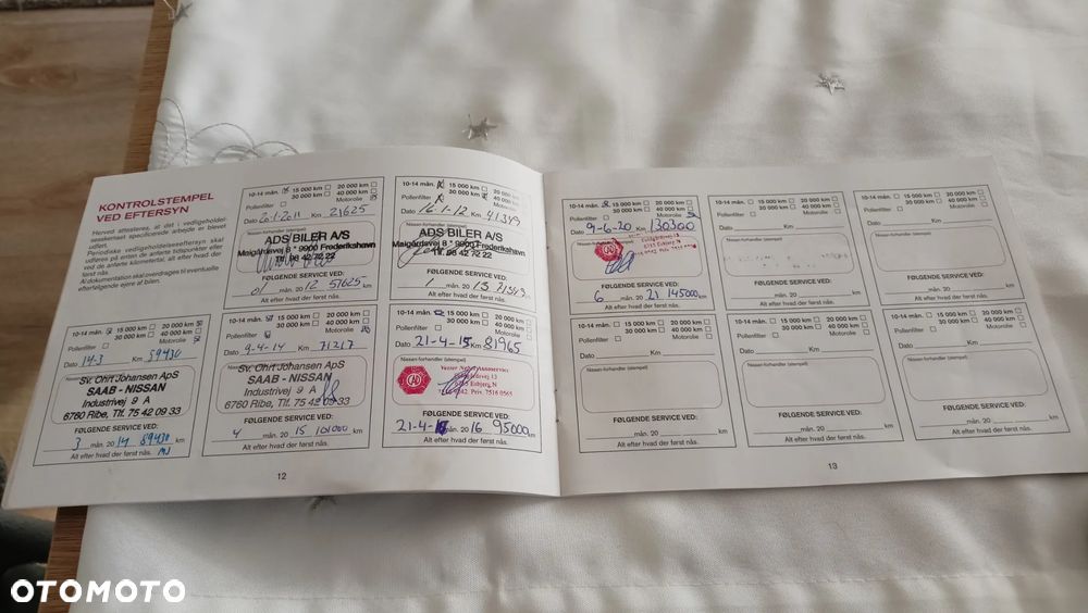 Nissan Qashqai 1.6 visia - 11