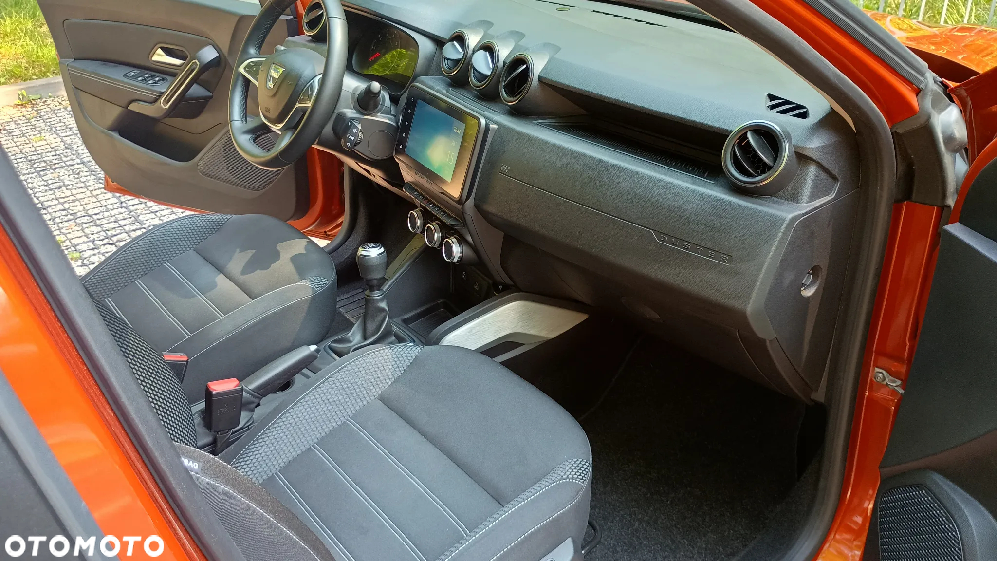 Dacia Duster 1.0 TCe Prestige - 7
