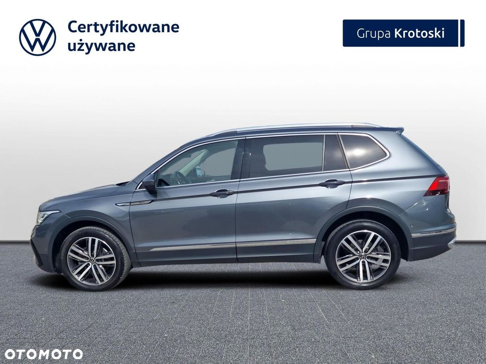 Volkswagen Tiguan Allspace 1.5 TSI EVO Elegance DSG - 4