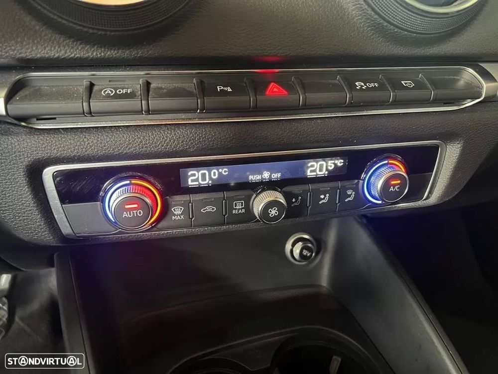Audi A3 Sportback 30 TFSI - 14