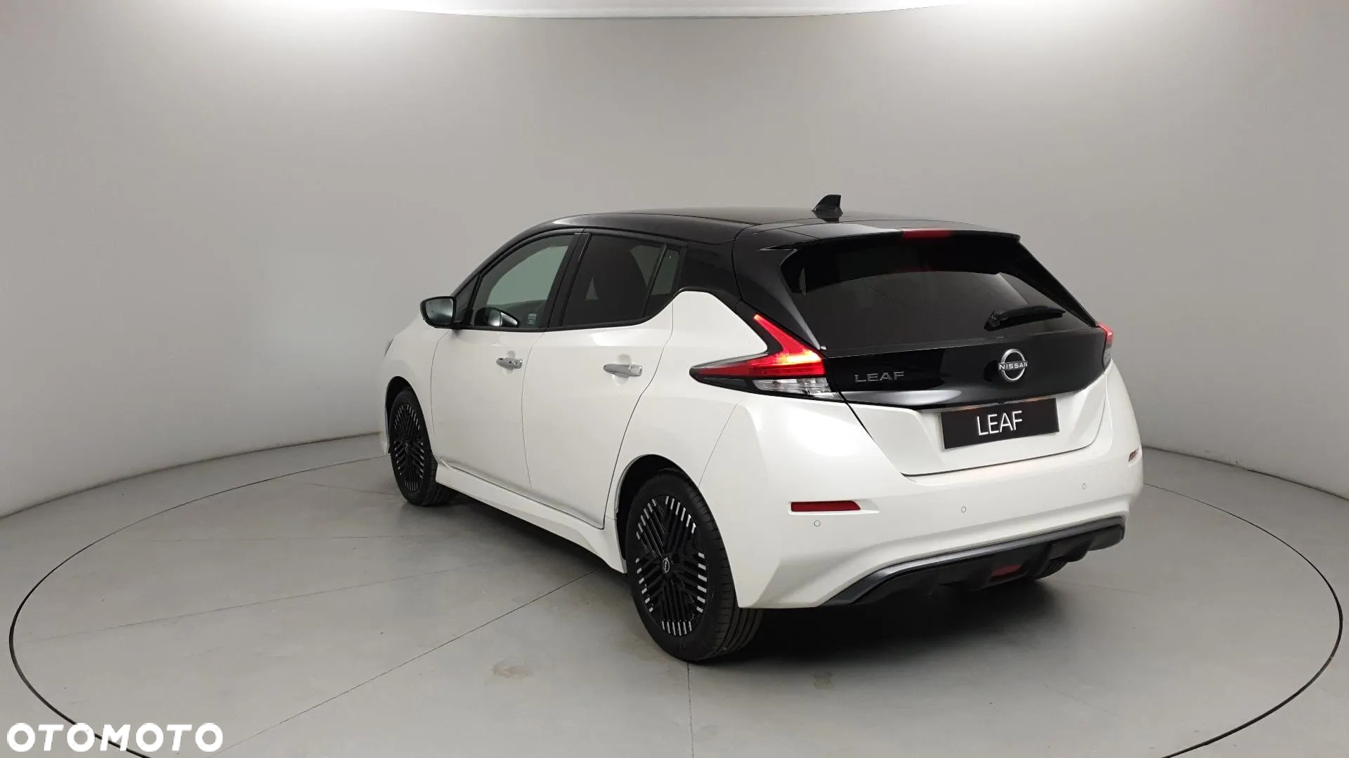 Nissan Leaf 40kWh N-Connecta - 9