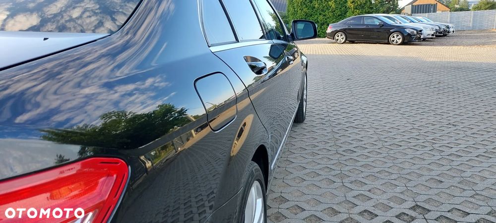 Mercedes-Benz Klasa C - 25
