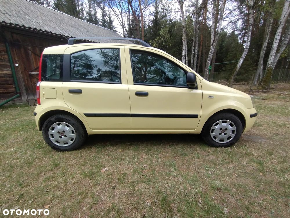 Fiat Panda 1.2 Fresh Eco - 15