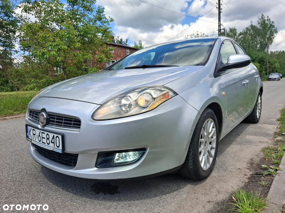 Fiat Bravo 1.4 16V Racing - 21