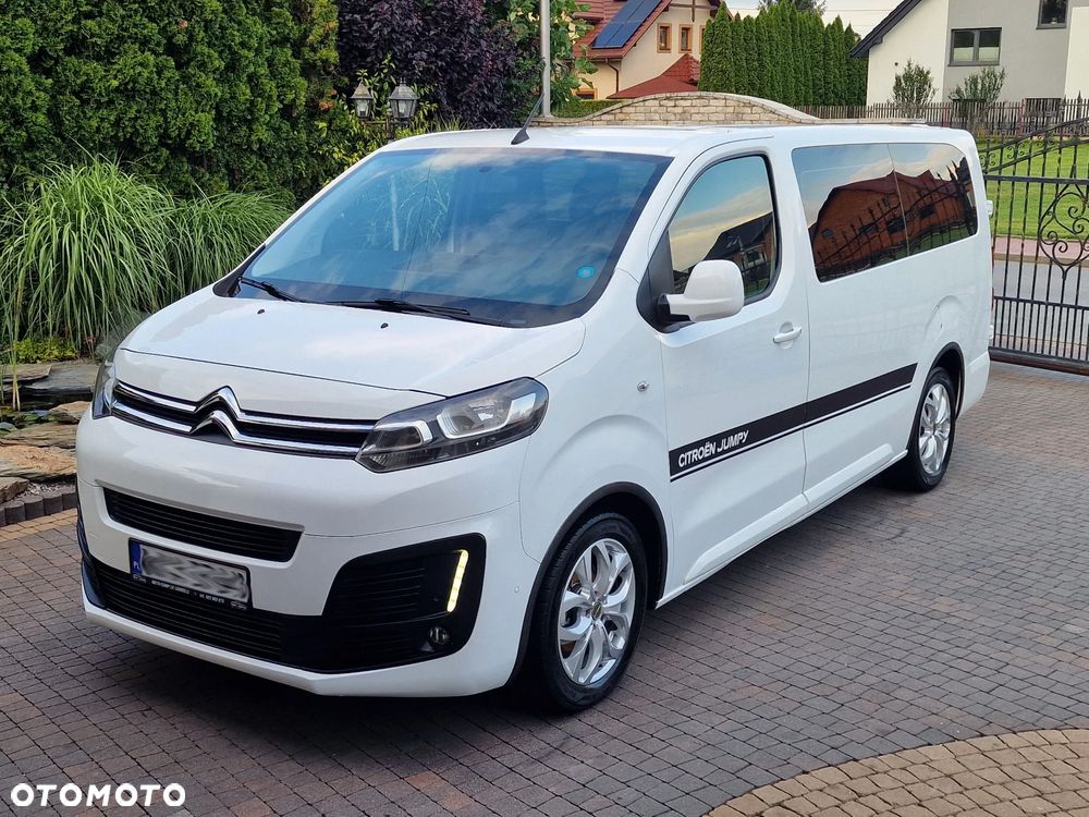 Toyota Proace Verso 2.0 D4-D Long Family - 2