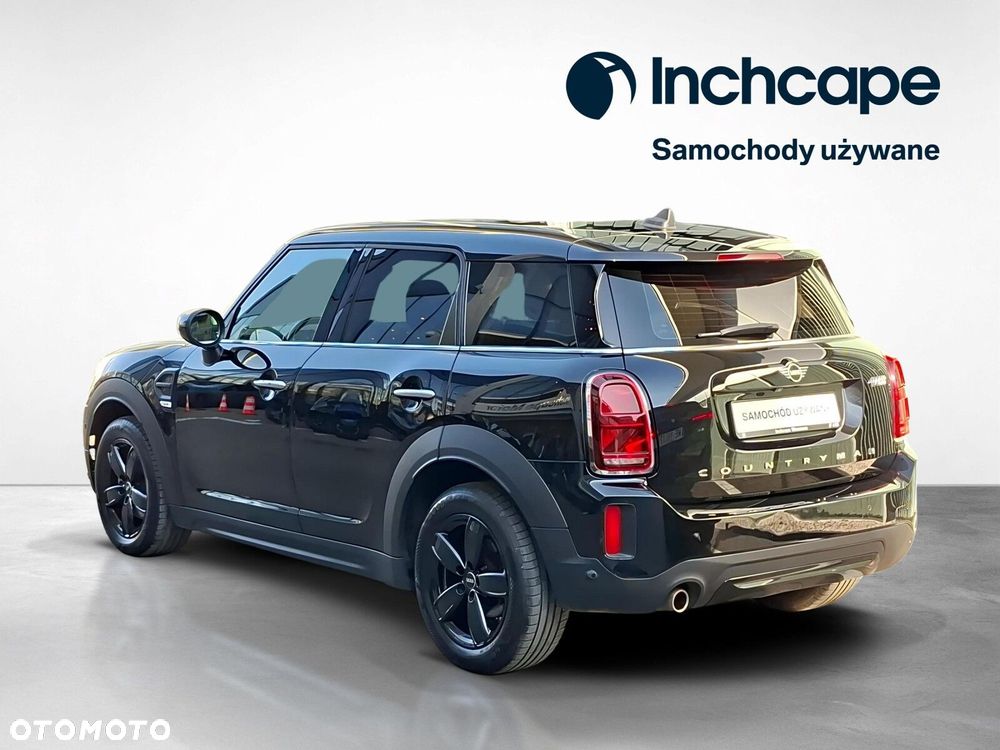 MINI Countryman Cooper Classic Trim - 3