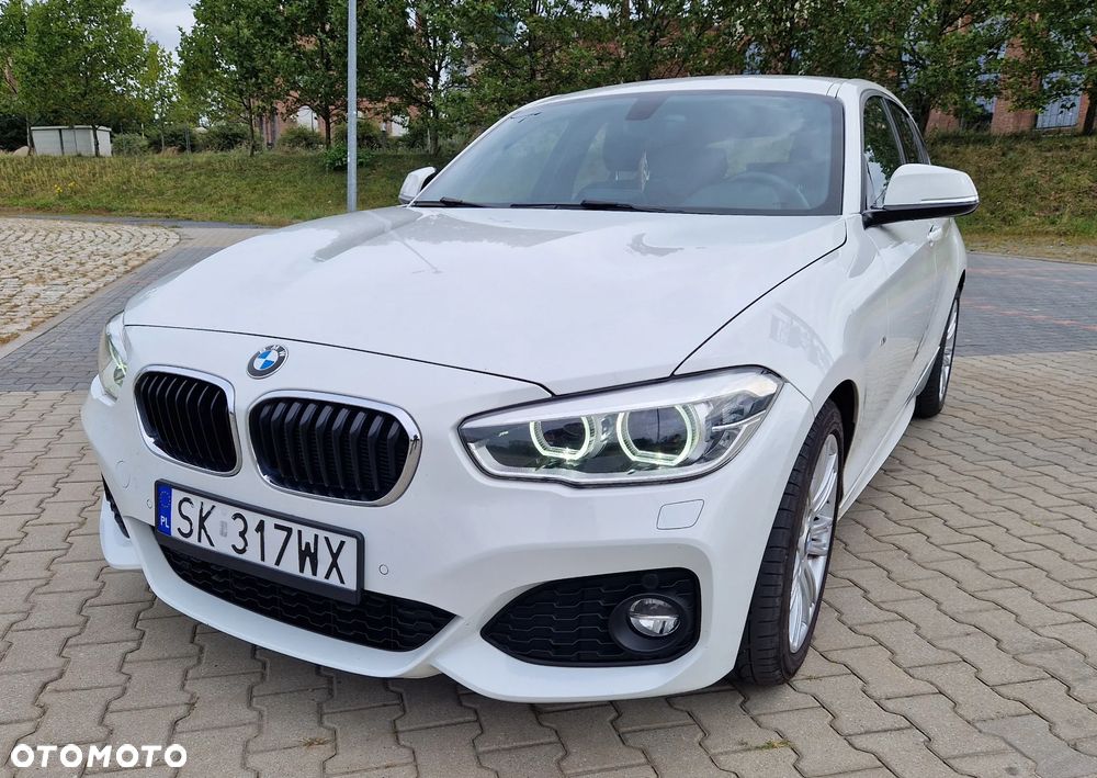 BMW Seria 1