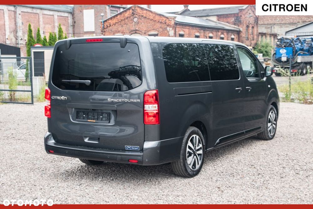 Citroën SpaceTourer - 12