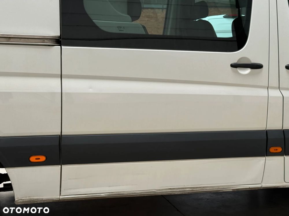 Volkswagen Crafter - 18