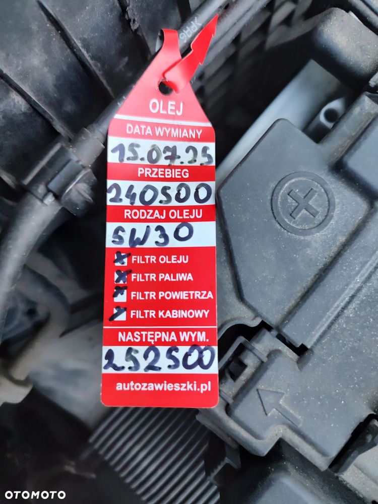 Skoda RAPID 1.6 TDI DPF Edition - 8