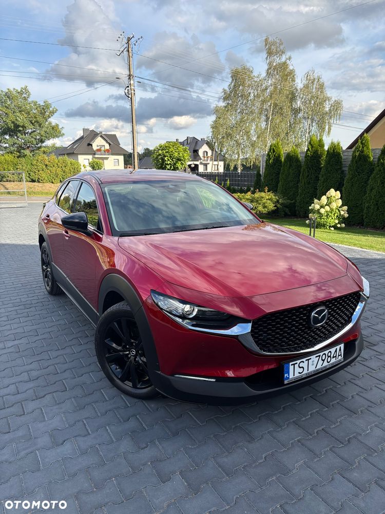 Mazda CX-30 - 19