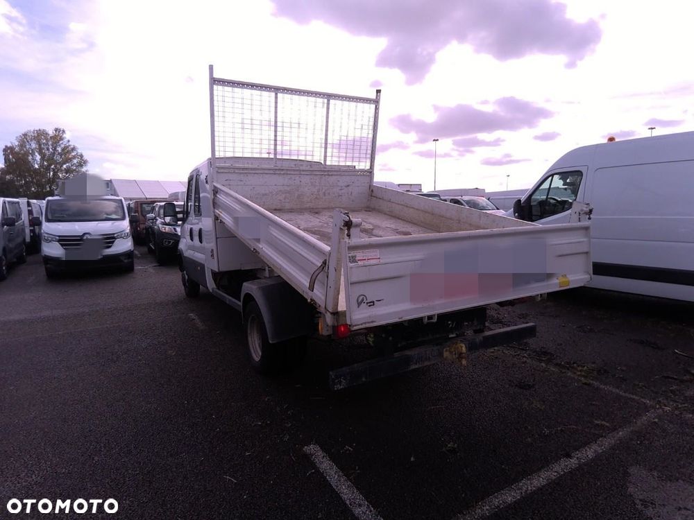 Iveco DAILY 35C16 C 16 - 4