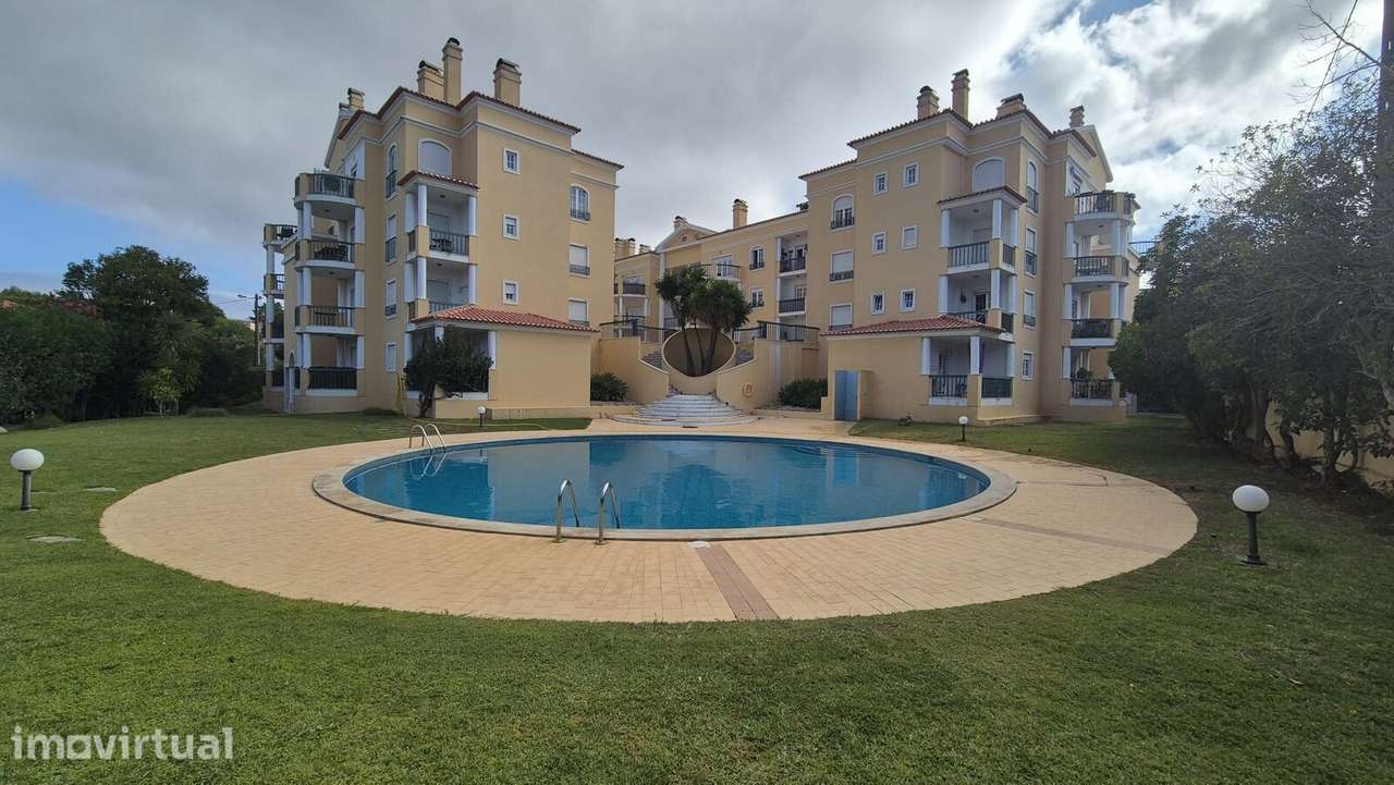 Apartamento T2 com estacionamento, Alcabideche, Cascais - Grande imagem: 3/22