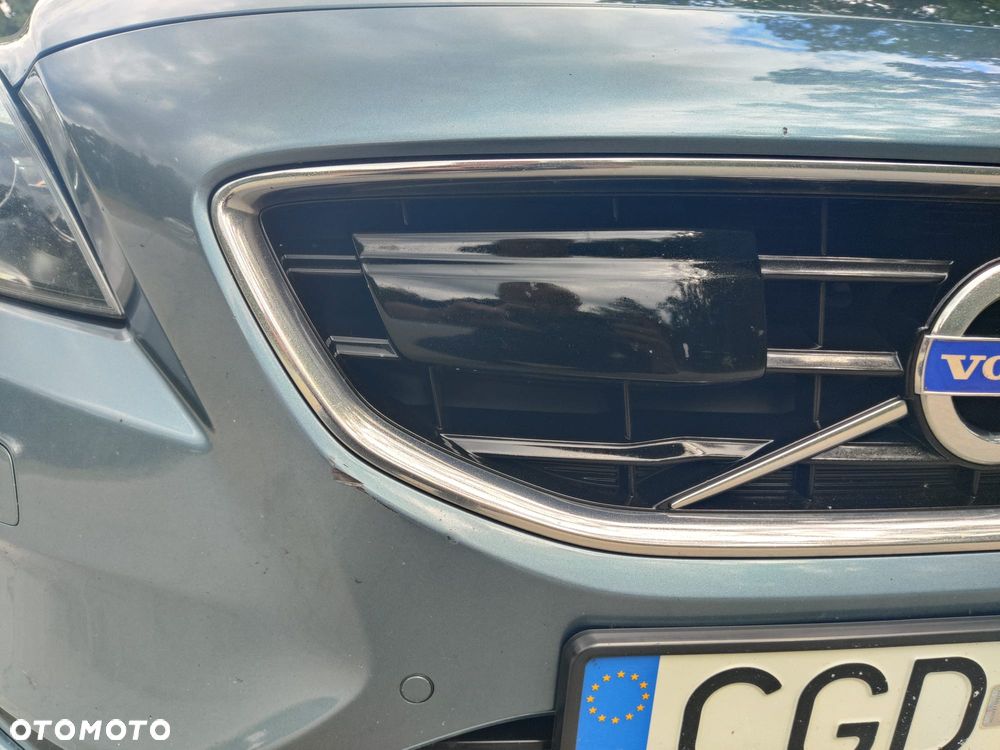 Volvo V40 D4 Summum - 7