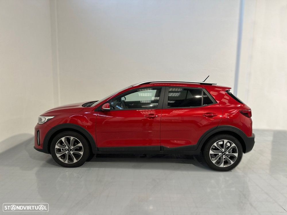 Kia Stonic 1.0 T-GDI Drive - 5