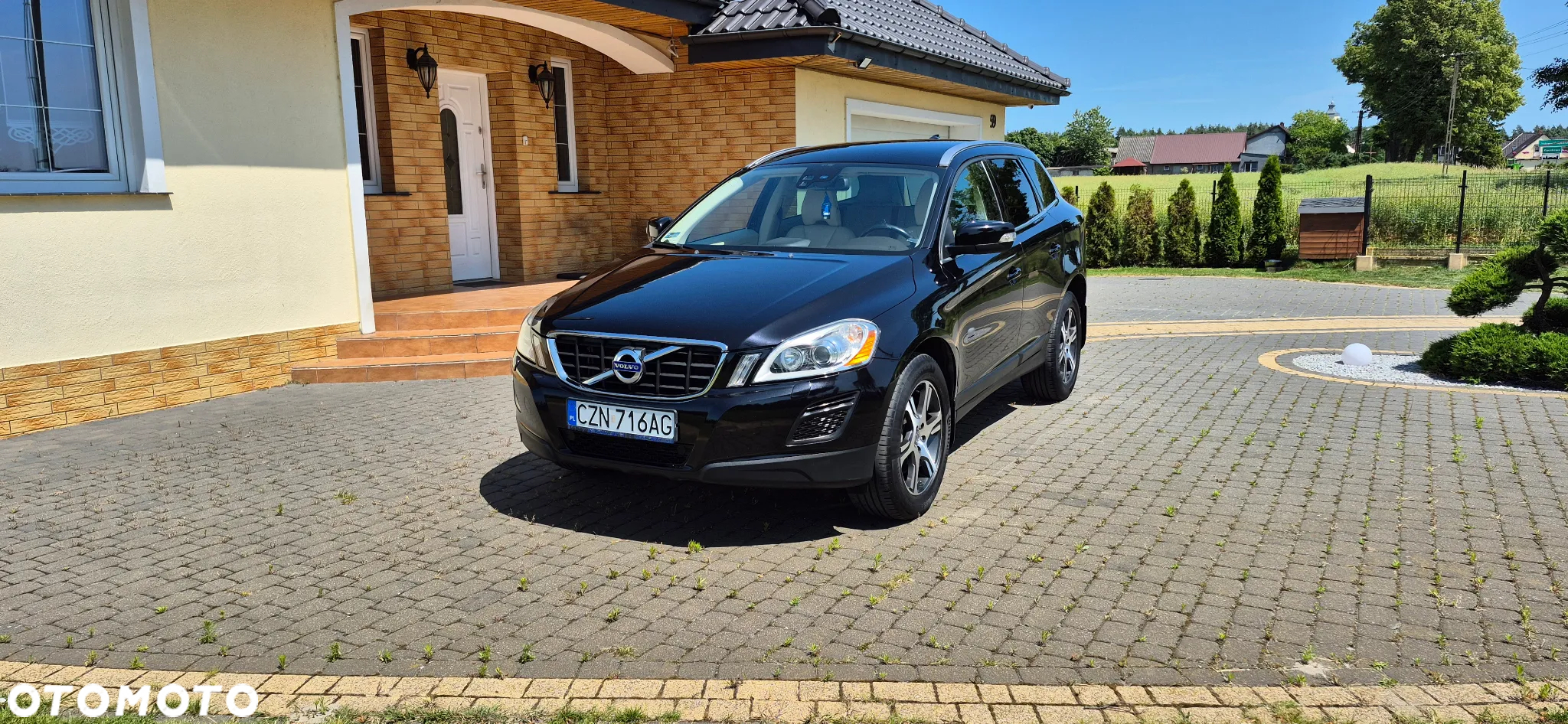 Volvo XC 60 D5 AWD Summum - 17