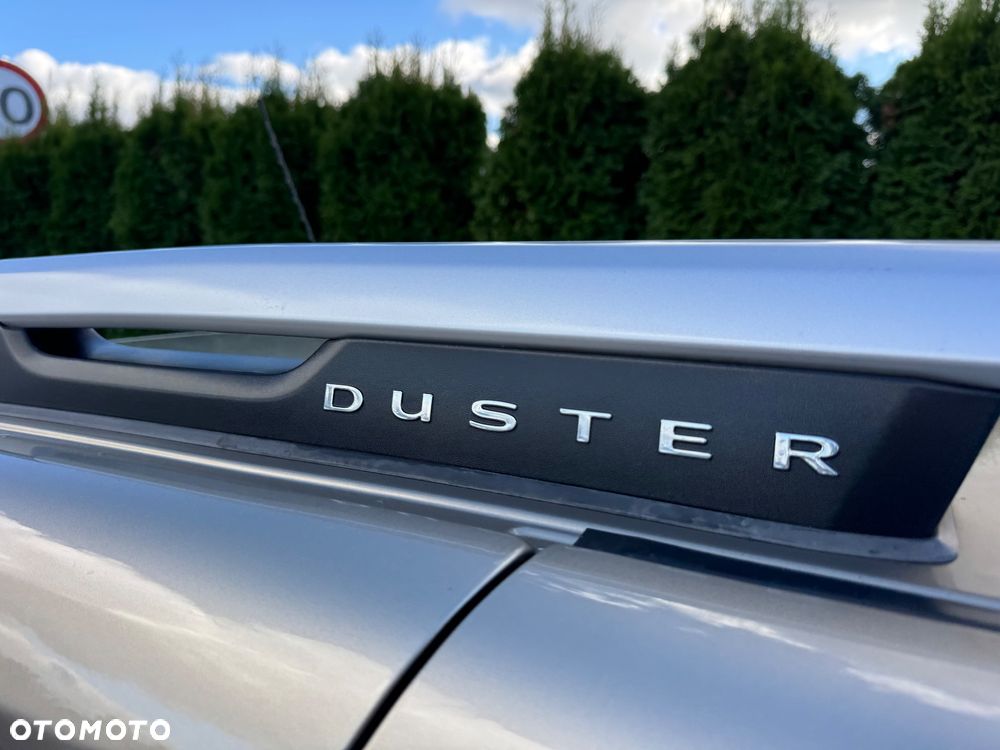 Dacia Duster - 35