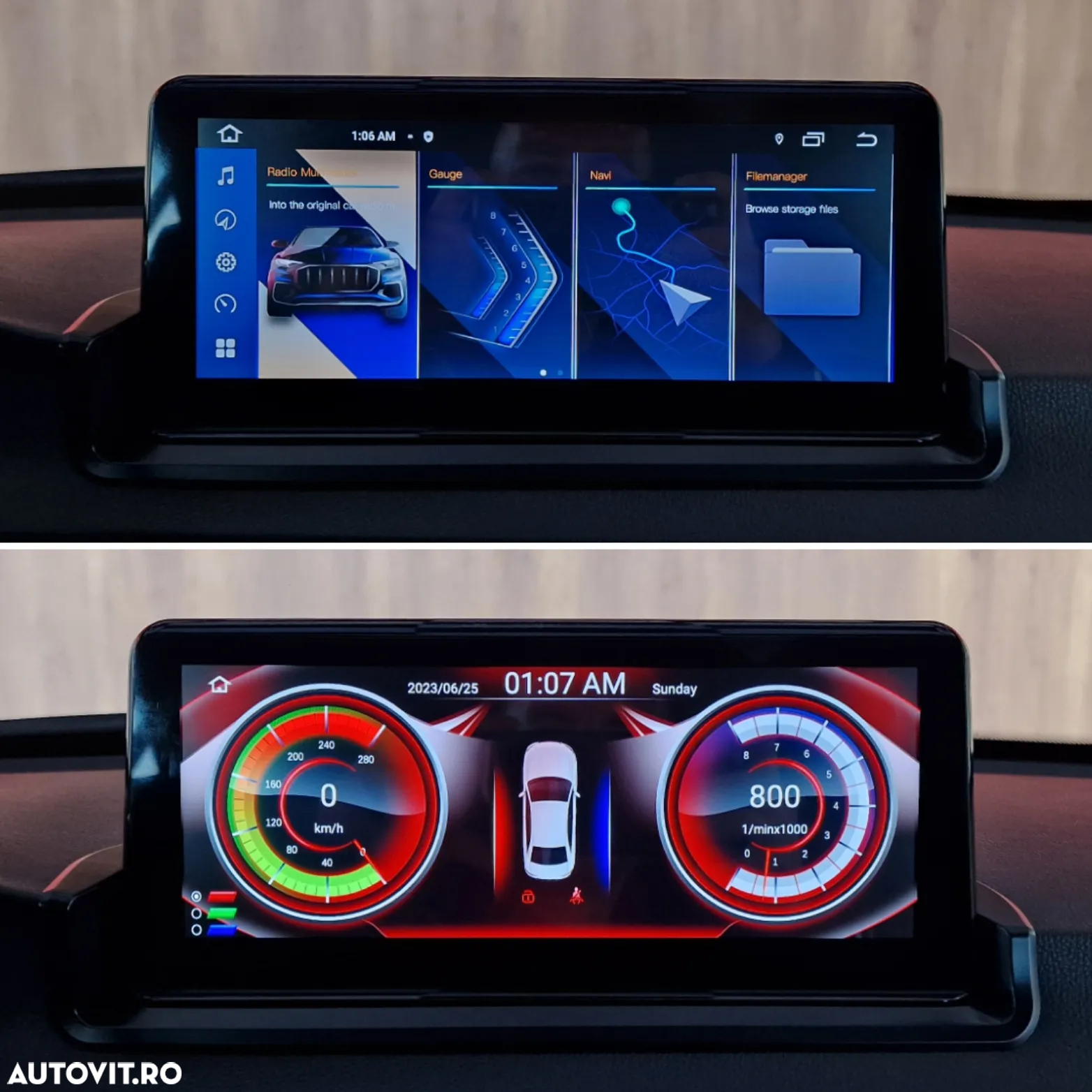 BMW Seria 3 318i - 23