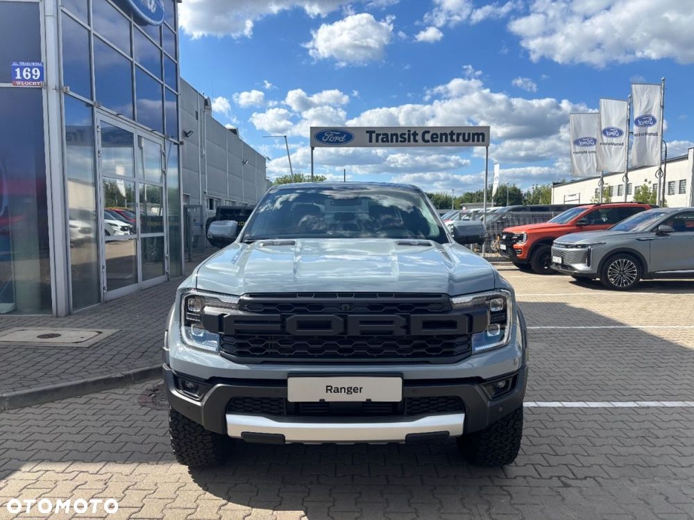 Ford Ranger - 3