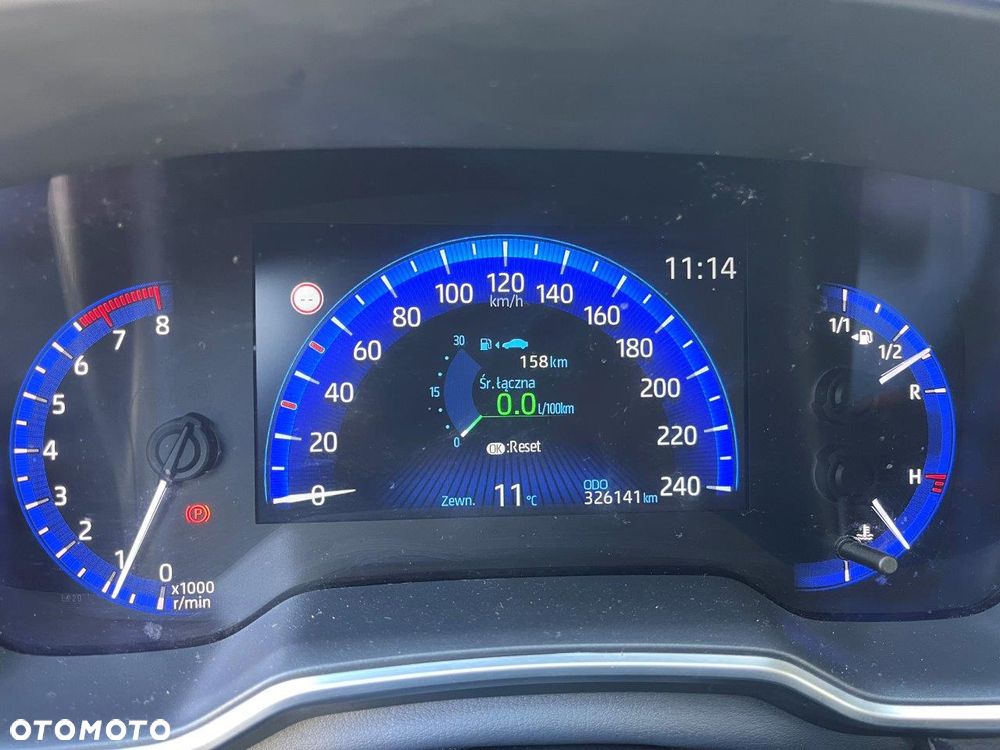 Toyota Corolla 1.6 Comfort - 6