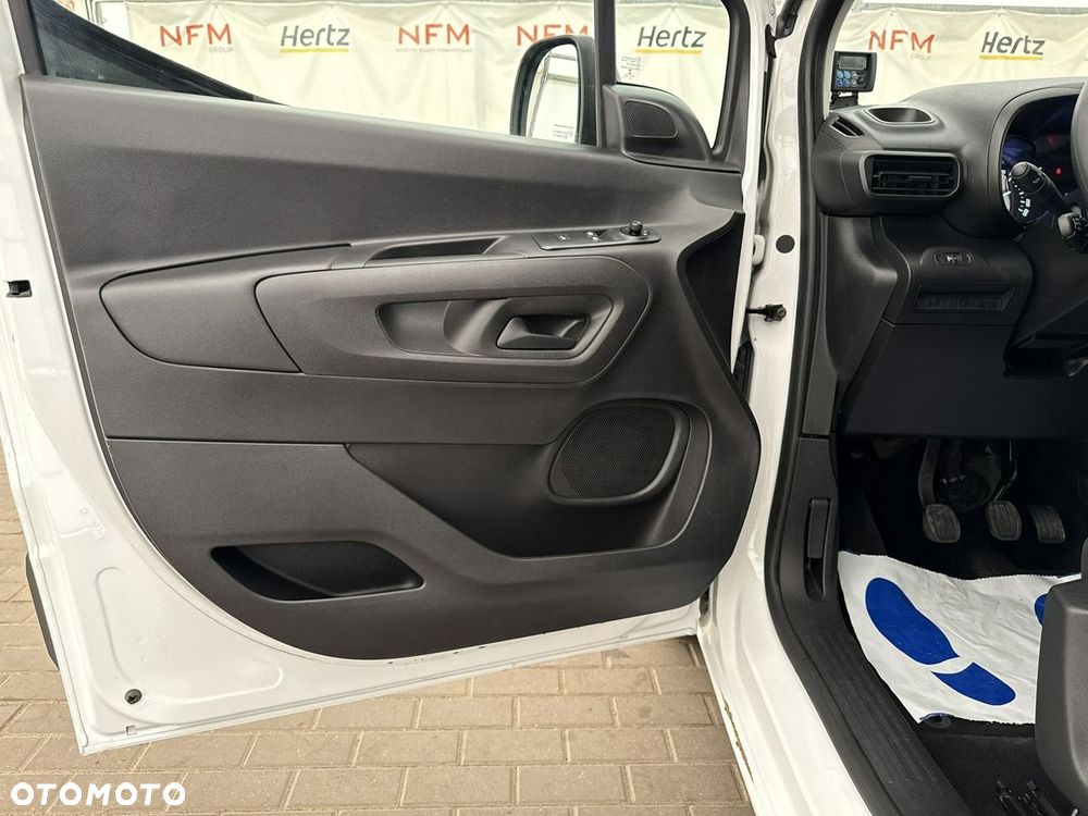 Toyota Proace City - 11