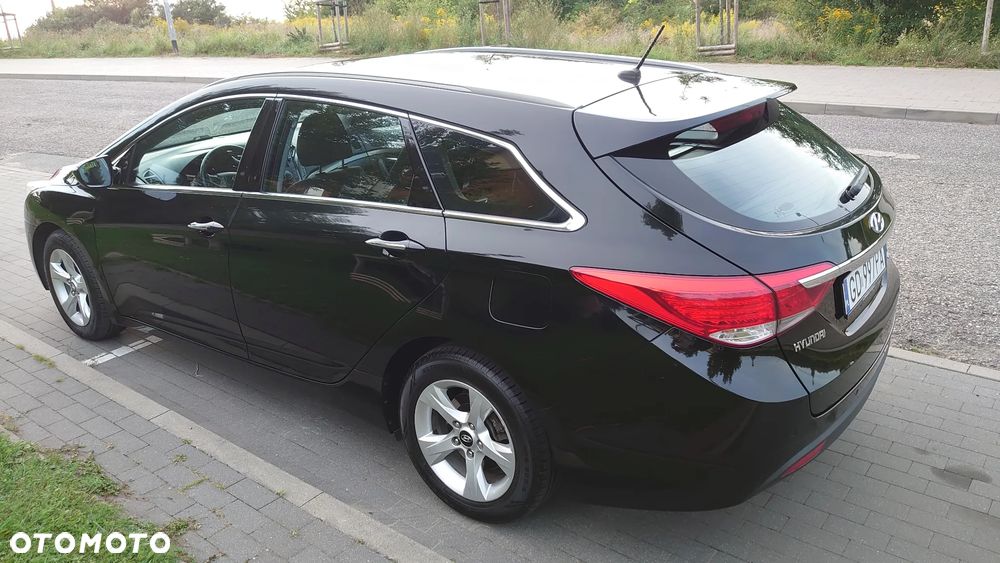 Hyundai i40 i40cw 1.6 5 Star Edition - 5