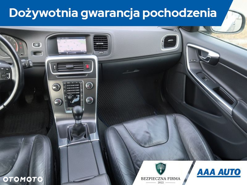 Volvo V60 - 9