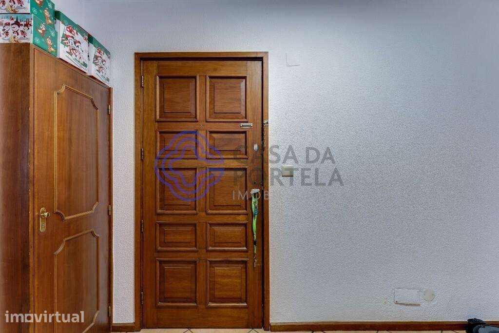 Apartamento T3 na Praceta Nortecoope, na Maia - Grande imagem: 2/33