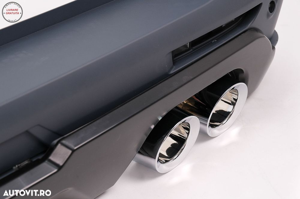 Kit Exterior Complet Mercedes V-Class W447 (2014-03.2019)- livrare gratuita - 15