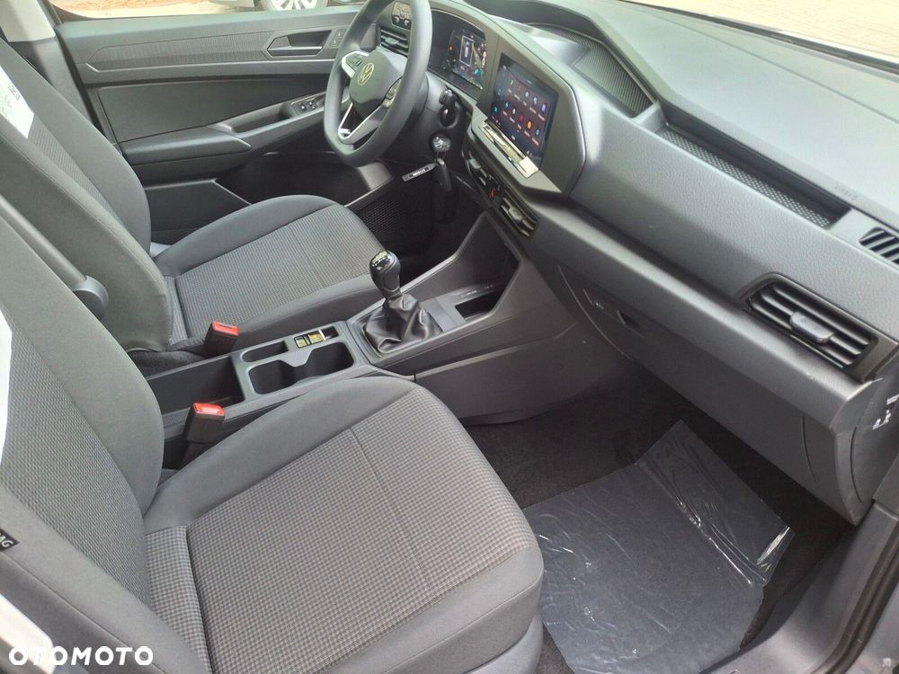 Volkswagen Caddy 2.0 TDI - 22