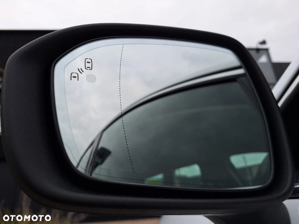 Ford Mondeo 2.0 EcoBlue Titanium - 17