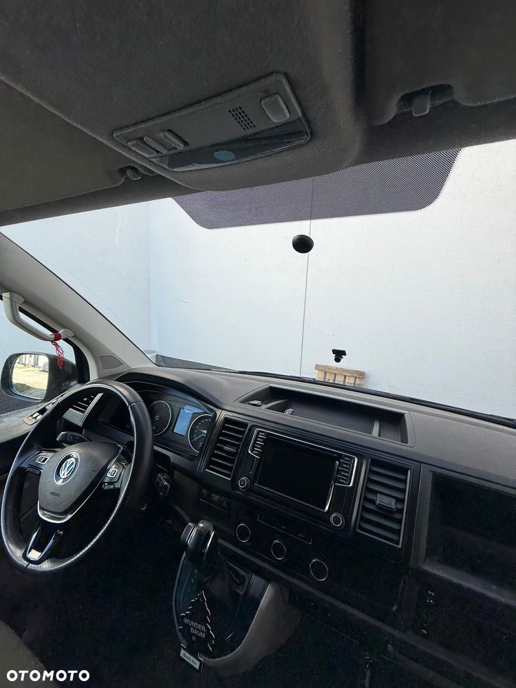 Volkswagen Transporter - 7