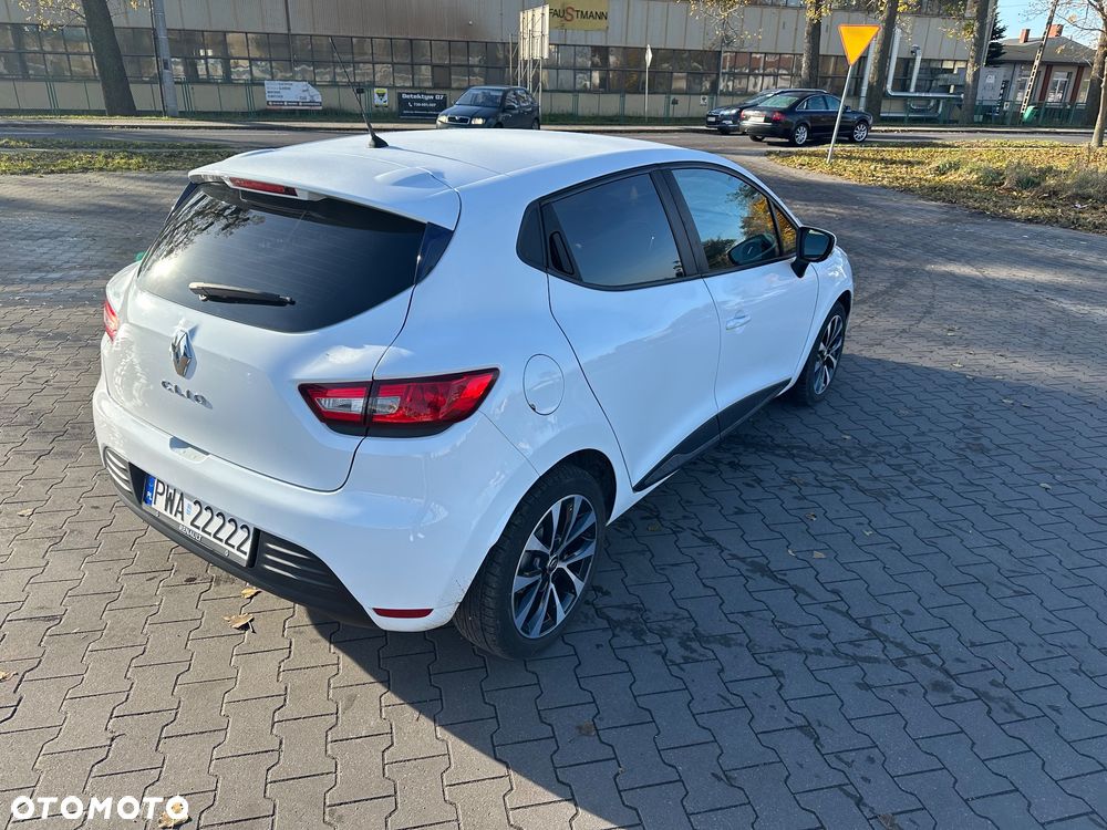 Renault Clio - 7