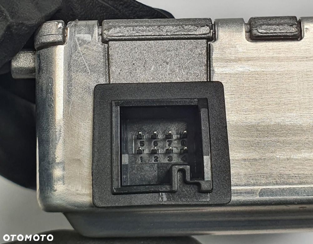 KAMERA SZYBY PRZEDNIEJ PRZÓD MERCEDES W205 A2229003011 - 3