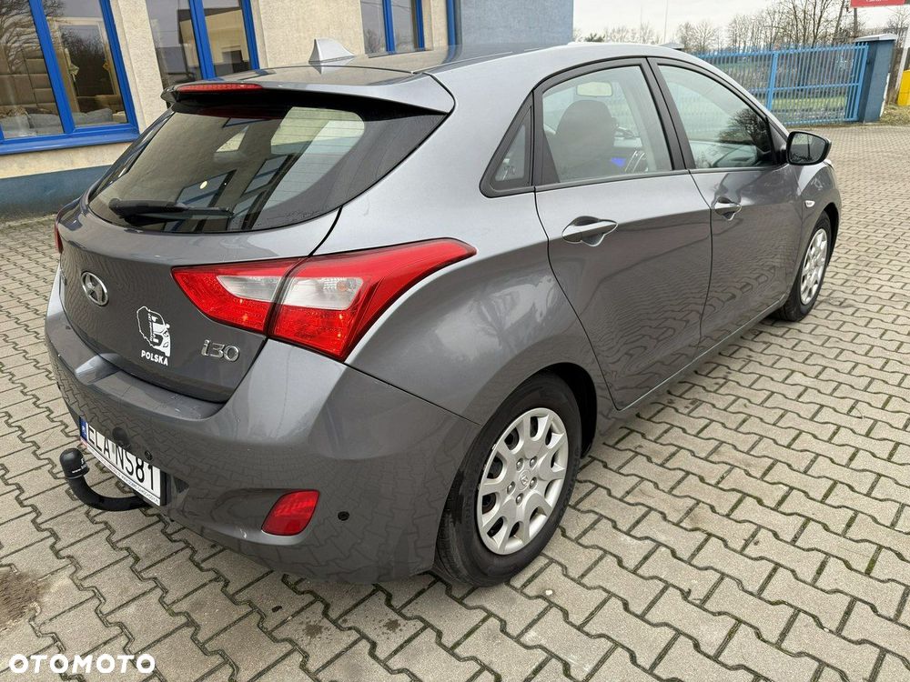 Hyundai i30 - 4