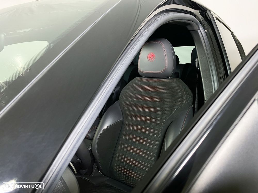 Alfa Romeo Tonale - 22