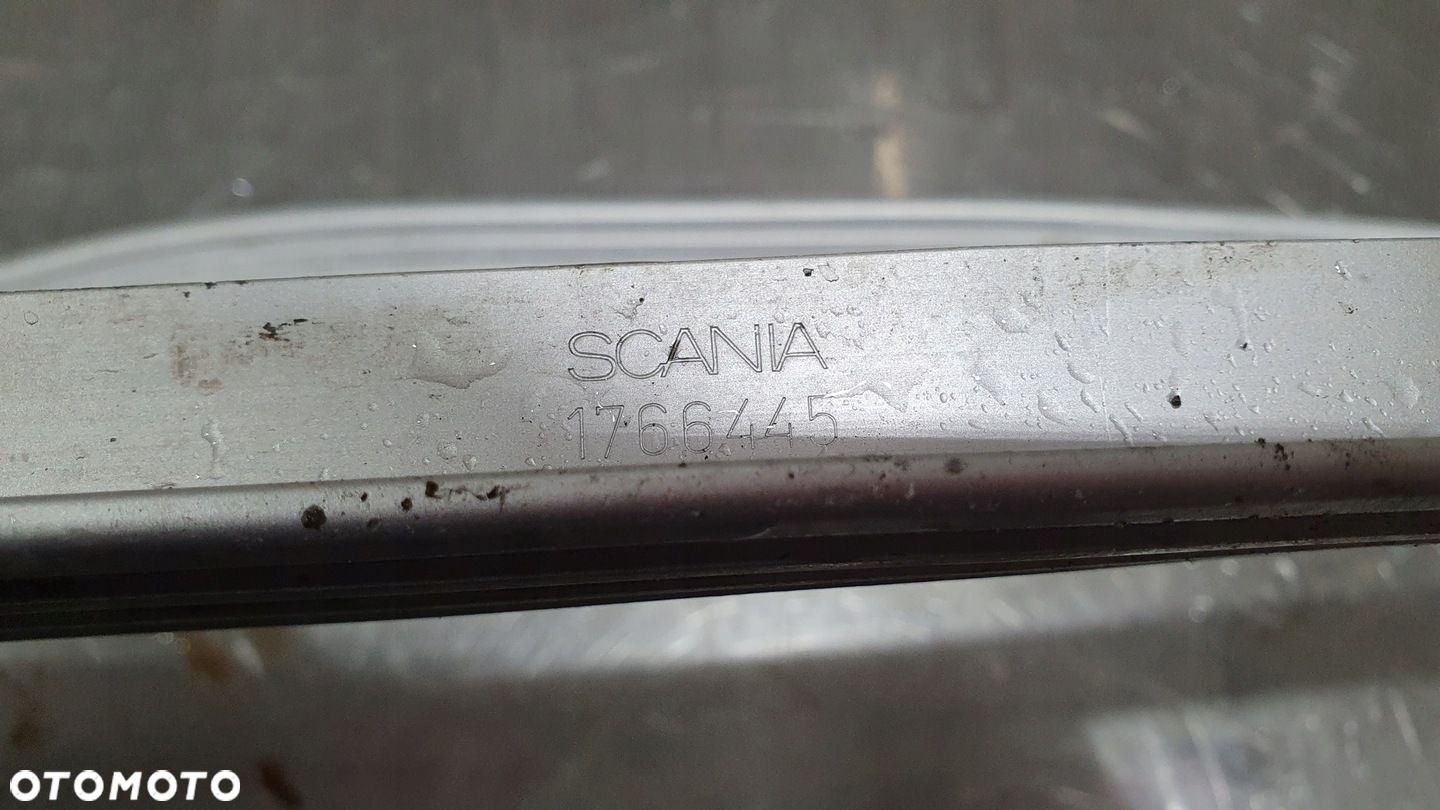 Listwa Progowa Stopnicy Lewa Prawa Scania R 1766445 1766446 - 4