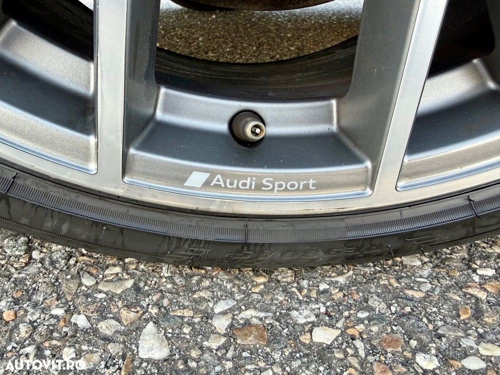 Audi A4 Limuzina 45 TFSI quattro S tronic advanced - 34