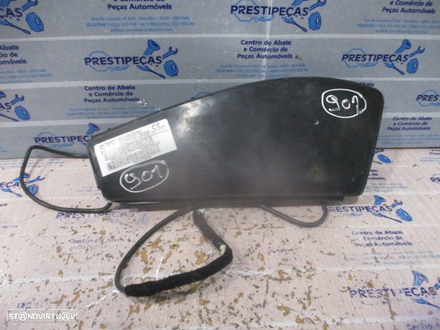 Airbag Banco 34080215 MINI COUNTRYMAN R60 2015 1.6D 90CV 5P BRANCO DRT - 1
