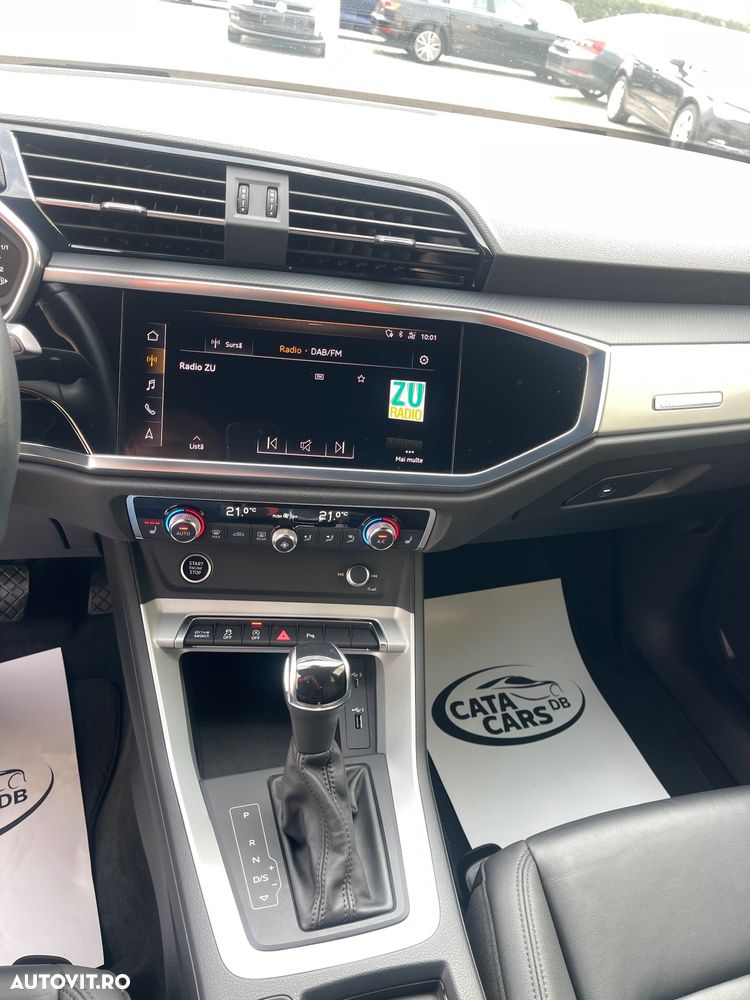 Audi Q3 35 TDI S tronic - 31