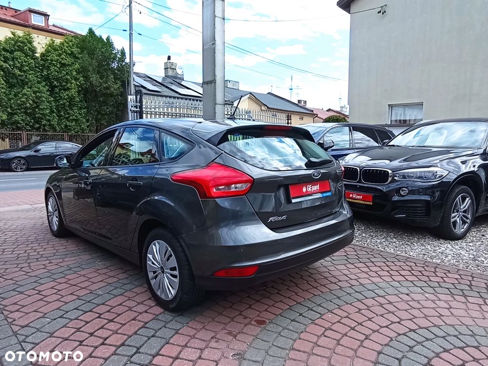 Ford Focus 1.5 EcoBlue Active Business - 6