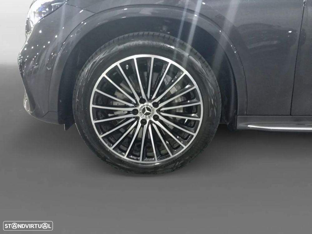 Mercedes-Benz GLC 300 de 4Matic - 16
