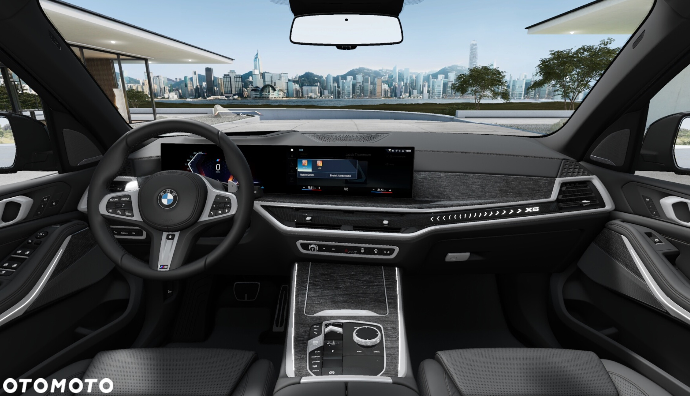 BMW X5 - 9